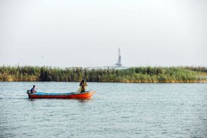 تالاب هورالعظیم