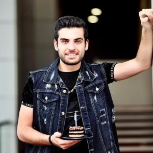 مانی رحمانی