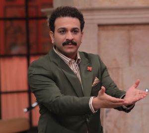 جواد خواجوی