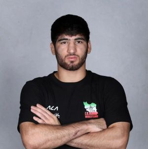 علیرضا عبدولی