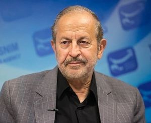 علیرضا افشار