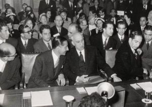 کمیسیون نفت مجلس شورای ملی