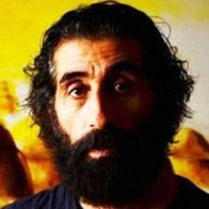 علی قوی‌تن