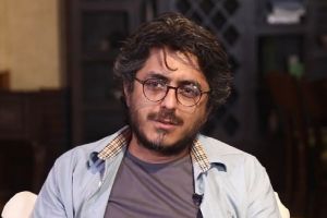 خیام وقار کاشانی