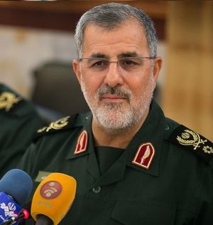 محمد پاکپور