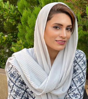 سحر گلشیرازی