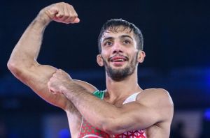 محمدرضا گرایی