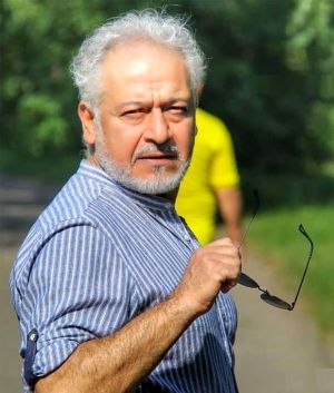 مجید مشیری