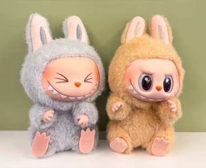 عروسک‌های لابوبو