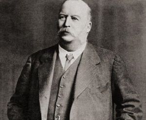 ویلیام ناکس دارسی