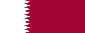 پرچم ملی کشور قطر.jpg