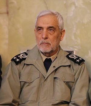 حسین حسنی سعدی