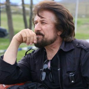 هوشنگ درویش‌پور