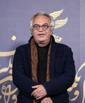 محمدحسین لطیفی در جشنواره فیلم فجر