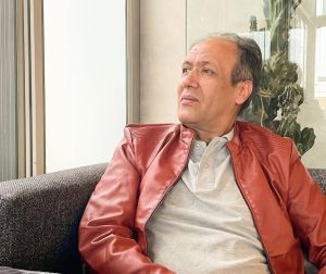 کاظم راست‌گفتار