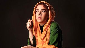 حدیث چهره‌پرداز