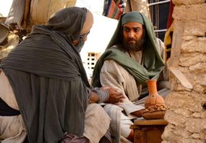 مجموعه تلویزیونی مهمان‌کشی