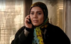 سریال آوای باران