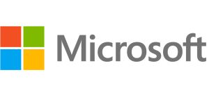نشان شرکت مایکروسافت