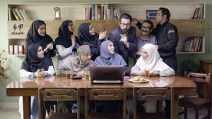 رویای ریحانه