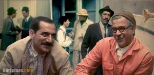 مش خیرالله و صندوقچه اسرار