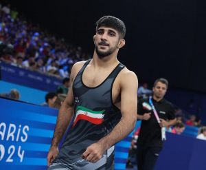 سعید اسماعیلی