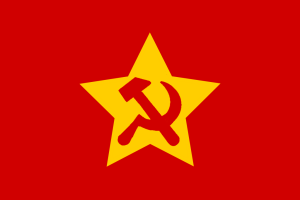 نماد کمونیستی (نماد داس و چکش)