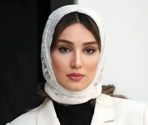 زارا نادری‌فر