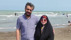 سید ایثار طباطبایی قمشه‌ای