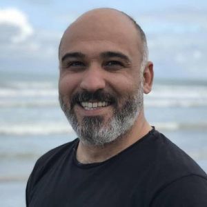 مرتضی خانجانی