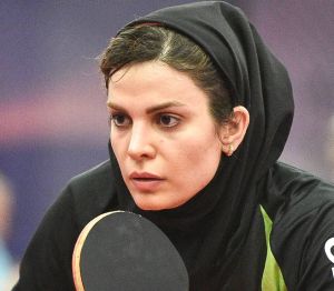 ندا شهسواری