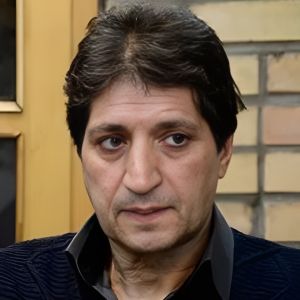 مهدی وثوقی راد