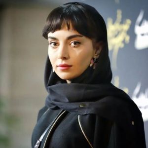 مهشید جوادی