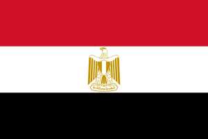کشور مصر