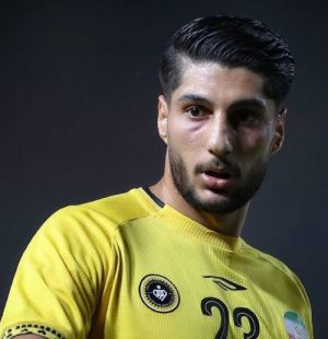 محمدمهدی محبی