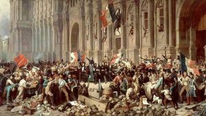 انقلاب بزرگ فرانسه