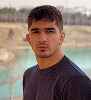 امیرمحمد یزدانی