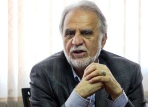 مهدی کرباسیان