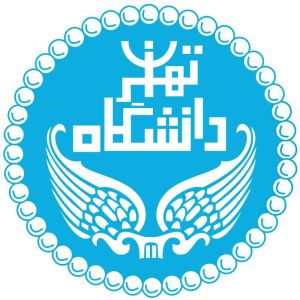 نشان دانشگاه تهران