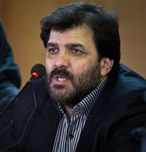 ابراهیم اصغری