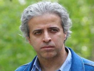 ایوب آقاخانی