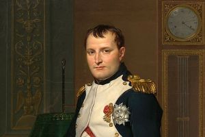 ناپلئون بناپارت