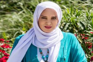 نسرین خسروانی