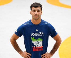 محمدمهدی کشتکار