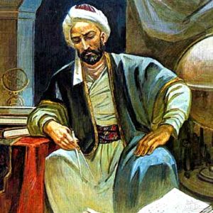 نصیر الدین طوسی از متکلمان معروف شیعه در قرن هفتم هجری قمری