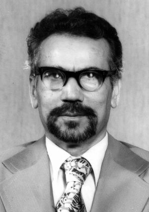 علی شریعتمداری