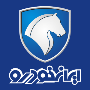 نماد شرکت ایران خودرو