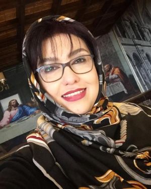 معصومه کریمی