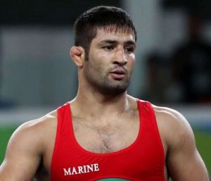 سعید عبدولی