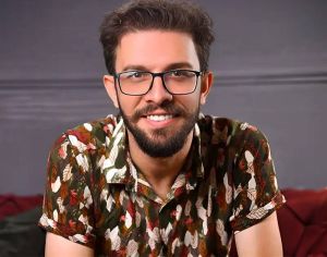 مجتبی شفیعی